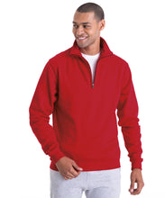 Charger l'image dans la galerie, Sweatshirt 1/4 zip Sophomore