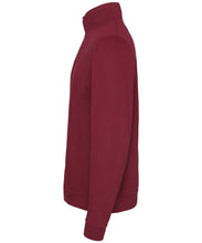 Charger l'image dans la galerie, Sweatshirt 1/4 zip Sophomore