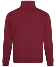 Charger l'image dans la galerie, Sweatshirt 1/4 zip Sophomore