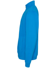 Charger l'image dans la galerie, Sweat-shirt zippé Fresher