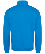 Charger l'image dans la galerie, Sweat-shirt zippé Fresher