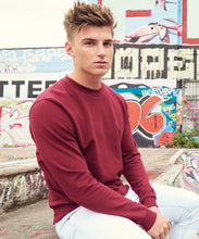 Charger l'image dans la galerie, Sweat bio unisexe