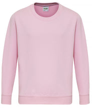 Charger l'image dans la galerie, Sweat-shirt enfant AWDis