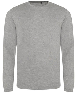 T-shirt manches longues Tri-Blend