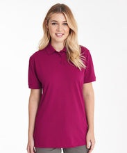 Charger l'image dans la galerie, Polo Klassic avec Superwash® 60°C Femme KK703