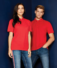 Charger l'image dans la galerie, Polo Klassic avec Superwash® 60°C Femme KK703