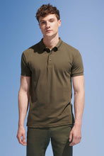 Charger l'image dans la galerie, Polo homme Sol's Prime Men