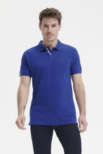 Charger l'image dans la galerie, Polo homme Sol's Portland Men