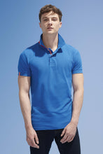 Charger l'image dans la galerie, Polo homme Sol's Patriot