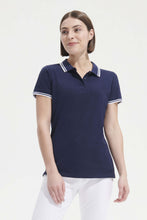 Charger l'image dans la galerie, Polo femme Sol's Pasadena Women