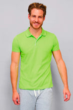 Charger l'image dans la galerie, Polo sport homme Sol's Performer Men
