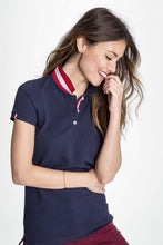 Charger l'image dans la galerie, Polo femme Sol's Patriot Women