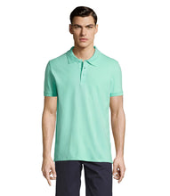 Charger l'image dans la galerie, Polo homme Sol's Phoenix Men