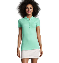 Charger l'image dans la galerie, Polo femme Sol's Phoenix Women
