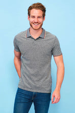 Charger l'image dans la galerie, Polo homme Sol's Paname Men