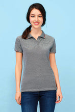 Charger l'image dans la galerie, Polo femme Sol's Paname Women