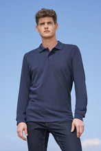 Charger l'image dans la galerie, Polo homme Sol's Perfect LSL Men