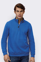 Charger l'image dans la galerie, Sweat-shirt homme col camionneur Sol's Stan