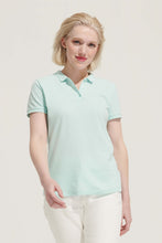 Charger l'image dans la galerie, Polo femme Sol's Planet Women