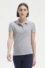 Charger l'image dans la galerie, Polo femme Sol's People