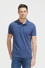 Charger l'image dans la galerie, Polo homme Sol's Perfect Men