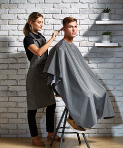 Blouse salon de coiffure imperméable
