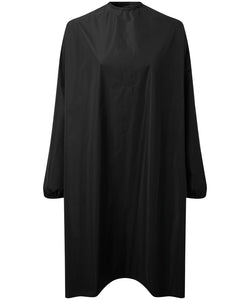 Blouse de salon imperméable à manches longues