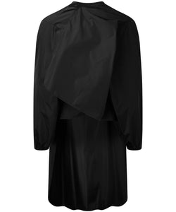 Blouse de salon imperméable à manches longues