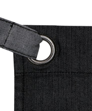 Charger l&#39;image dans la galerie, Tablier taille denim contrasté Domain