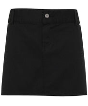 Charger l&#39;image dans la galerie, Tablier taille en coton Chino