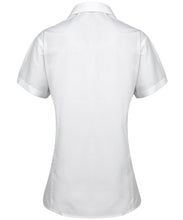 Charger l&#39;image dans la galerie, Chemise à manches courtes en popeline Supreme Femme