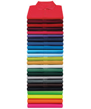 Charger l'image dans la galerie, Polo piqué Coolchecker® PR615