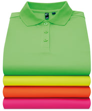 Charger l'image dans la galerie, Polo piqué Coolchecker® PR615