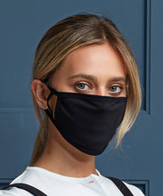Charger l'image dans la galerie, Pack de 5 masques coton (AFNOR agréé)