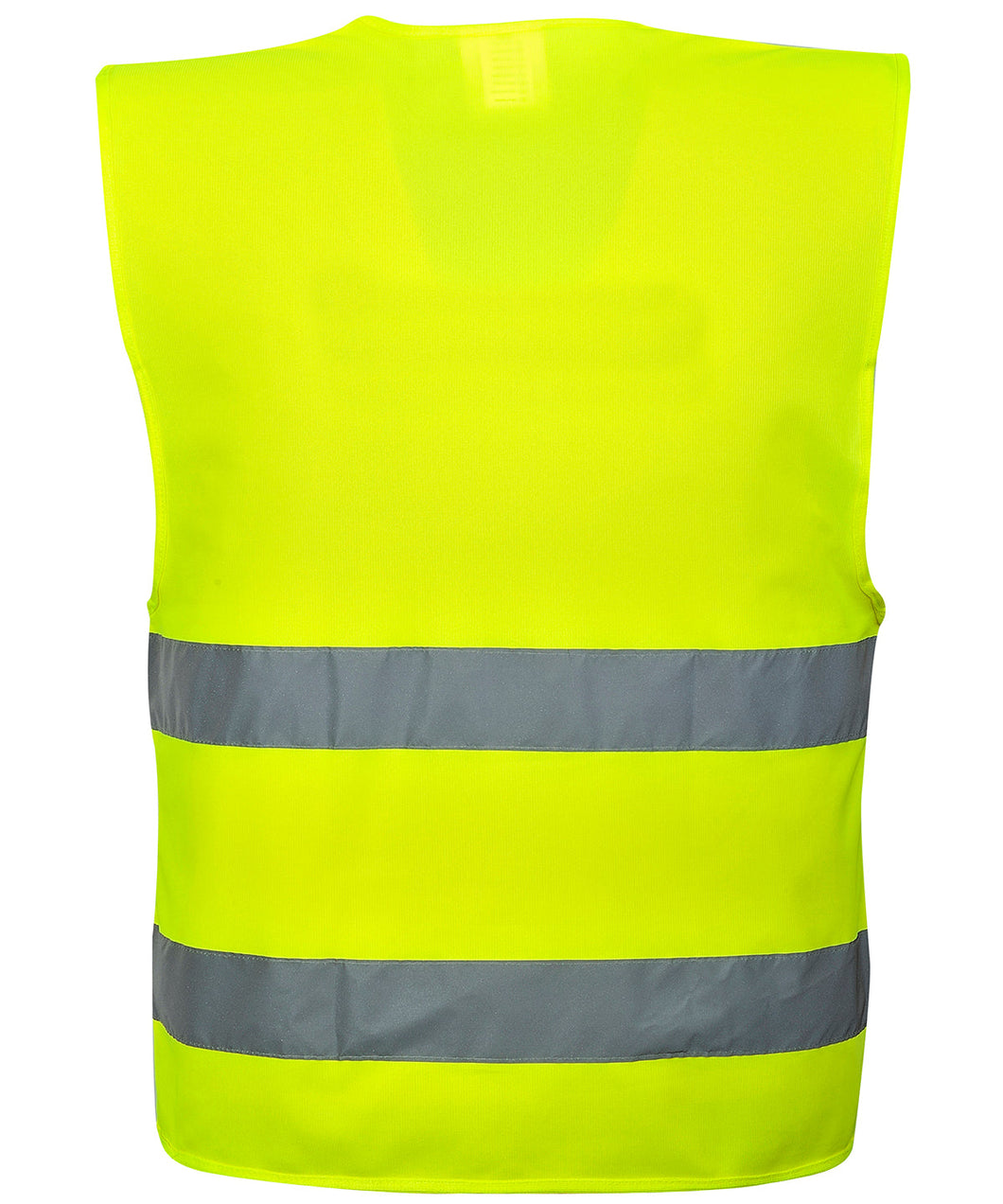 Gilet de haute visibilité à deux bandes (C474) EN ISO 20471 CLASSE 2