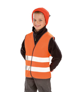 Veste sans manches de sécurité Core Enfant