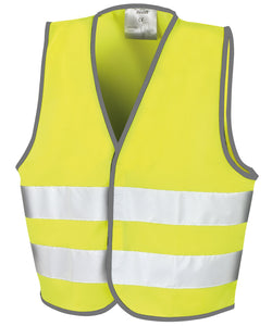 Veste sans manches de sécurité Core Enfant