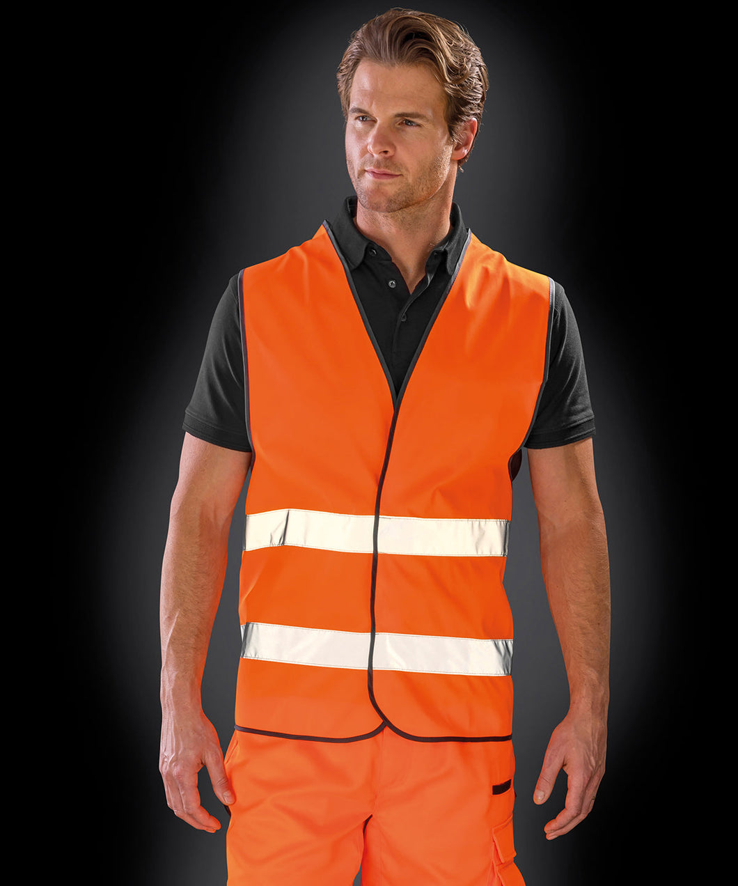 Gilet de sécurité Core Adulte