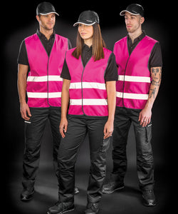 Gilet de sécurité Core Adulte