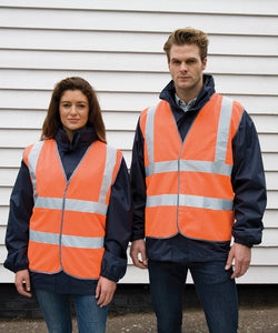 Gilet de sécurité Core