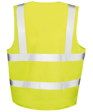 Charger l&#39;image dans la galerie, Chasuble Zip Safety