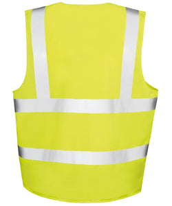 Chasuble Zip Safety