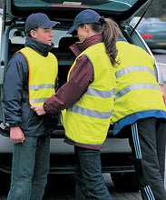 Charger l&#39;image dans la galerie, Gilet de sécurité Safeguard (EN471)