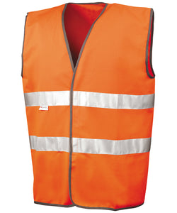 Gilet de sécurité Safeguard (EN471)
