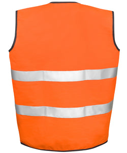Gilet de sécurité Safeguard (EN471)