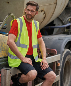 Gilet de sécurité