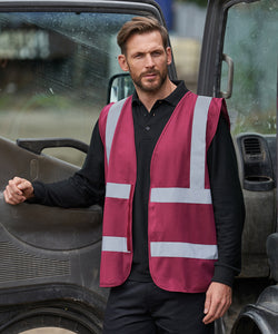 Gilet de sécurité