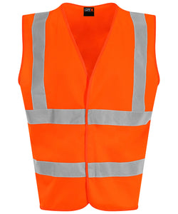 Gilet de sécurité
