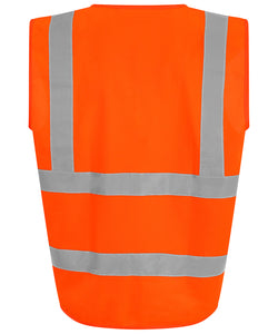 Gilet de sécurité