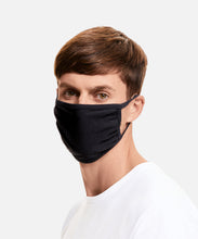 Charger l'image dans la galerie, Pack de 5 masques 100% coton